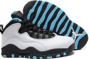 Jordan 10-007
